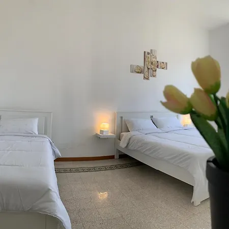 Chiaretta Guest House Roma Exterior foto