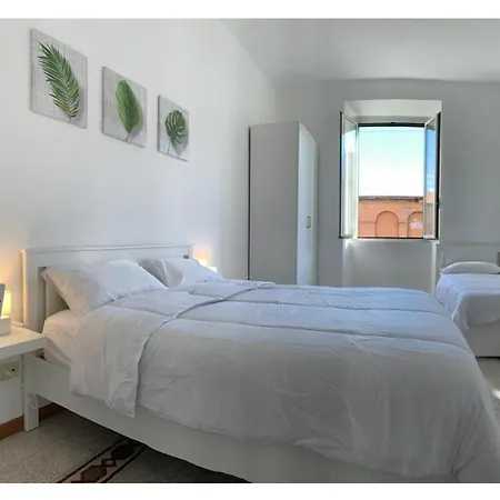 Chiaretta Guest House Roma Exterior foto