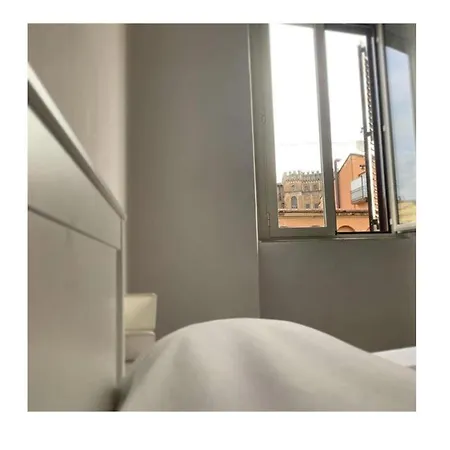 Chiaretta Guest House Roma Exterior foto
