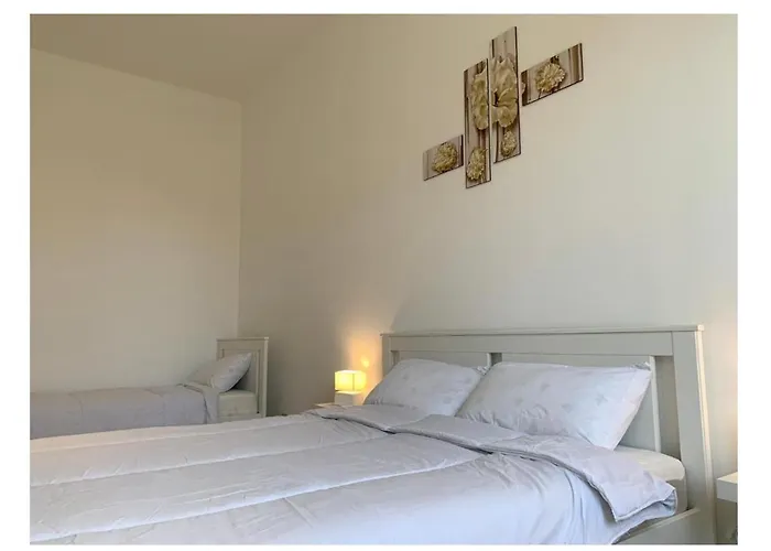 Chiaretta Guest House